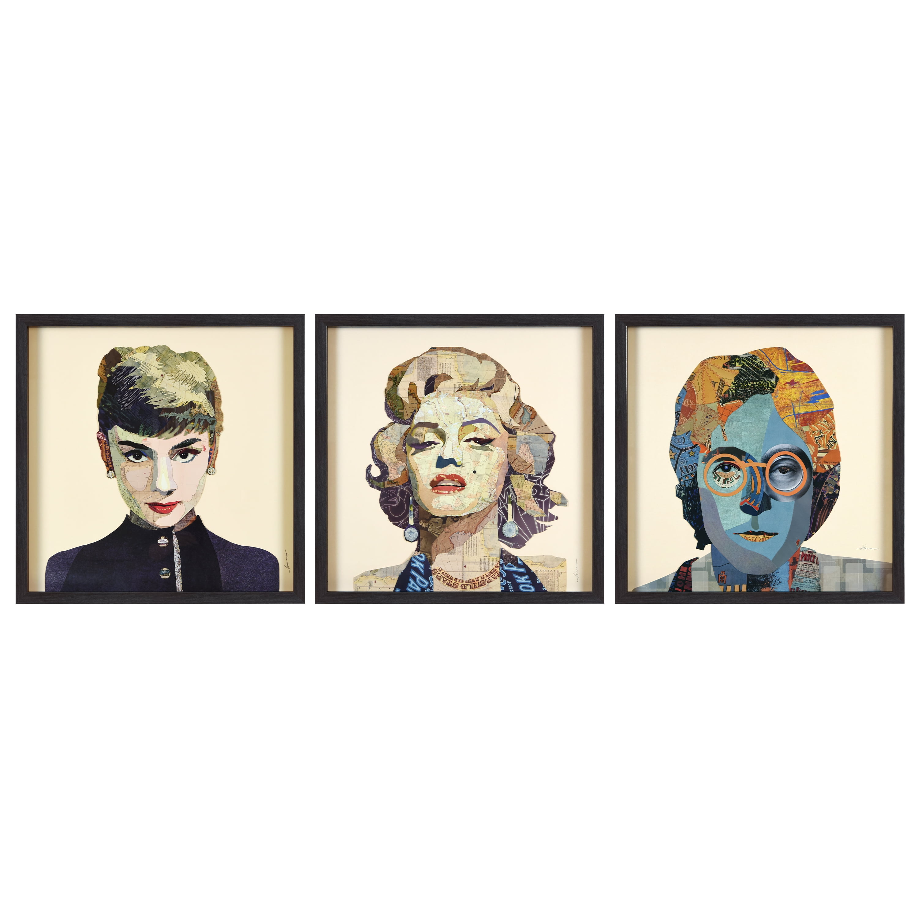 Pologame Art board アート Empire-Art-Graphic-People-