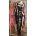 thumbnail image 1 of Empire Art Primo Mixed Media Sculpture - Catwalk, 1 of 9