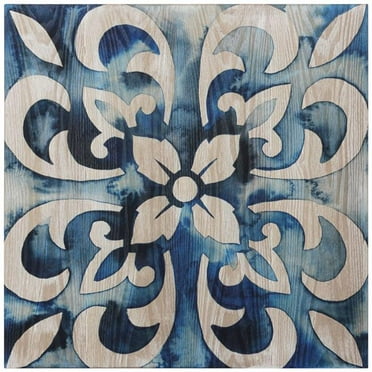 Empire Art Solid Abstract Painting