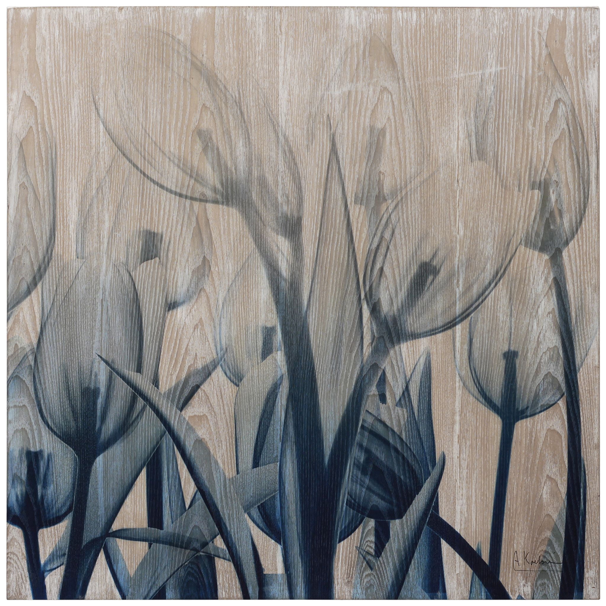 Empire Art Spring Bloom B Flowers Photography, by Albert Koetsier