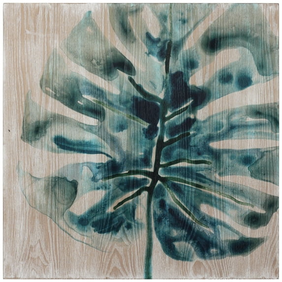 Empire Art Tropical Plants Painting