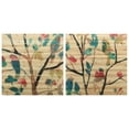 thumbnail image 1 of Empire Art Woodland Story 1 & 2 Birds Drawing, Set of 2, 1 of 7