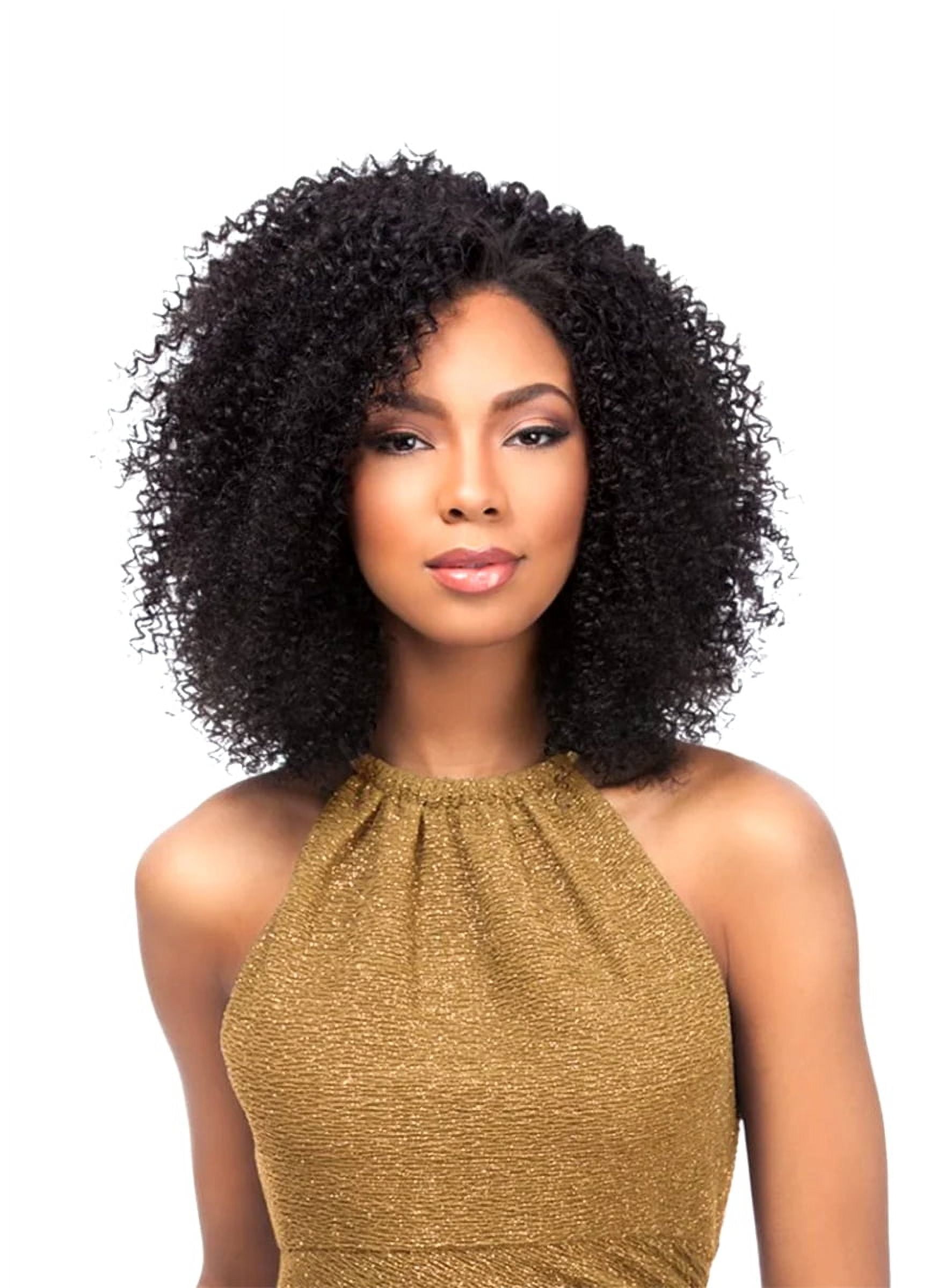 Empire Bohemian Weave Human Hair By Sensationnel EMPIREBOHEMIAN / BG / 14" Beauty Supply