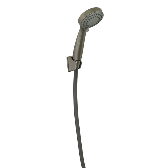 Empire Brass CRD-UP-APS70N Deluxe Upgraded 3-Function Personal Shower Hose Kit - Nickel