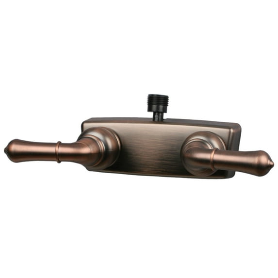Empire Brass Company X-YOB53VBOB Shower Valve 4"Oil Rub Bronze