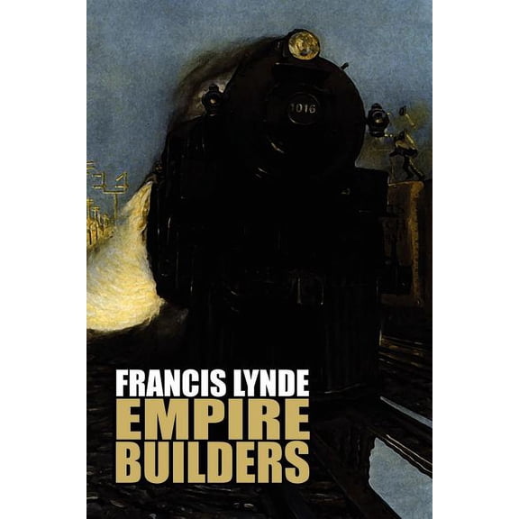 Empire Builders, (Paperback)