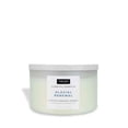 thumbnail image 1 of Glacial Renewal Scented Jar Candle (15 oz) – Elemental Aromatics Collection, 1 of 5