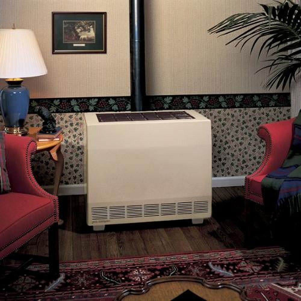 Empire Closed Front 65k Btu Room Heater With Blower - Lp - Walmart.com