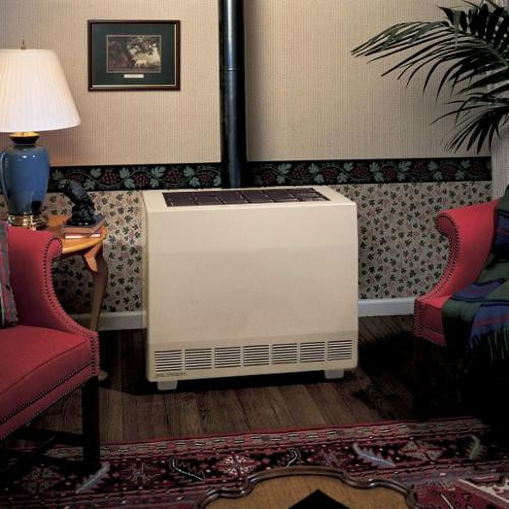 Vented Gas Wall Heater