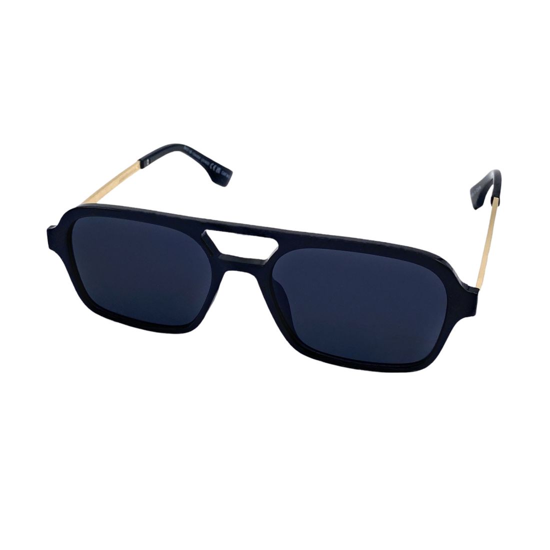 Empire Cove Aviator Sunglasses Stylish Double Bridge UV  display picture 1