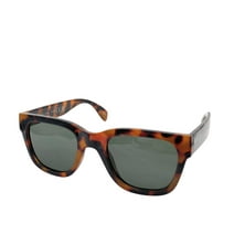 Empire Cove Classic Round Sunglasses Trendy Retro Shades Sunnies Driving Tortoise