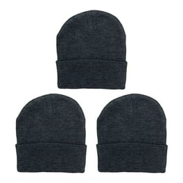Time and Tru Women's Coordinate Beanie, One Size Fits Most Time and Tru Women's Coordinate Beanie, One Size Fits Most