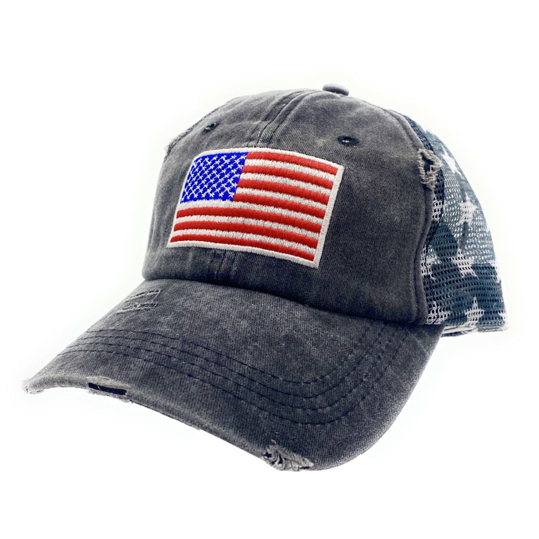 https://i5.walmartimages.com/seo/Empire-Cove-Distressed-Washed-USA-Flag-Stars-Trucker-Dad-Caps-Hats-Black_d00d791f-8d8a-4ee1-a1d6-ef27291ae51d.8249dba8990101e526f5231466c7c26a.jpeg