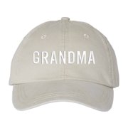Empire Cove Grandma Cap Embroidered Stone Mother's Day