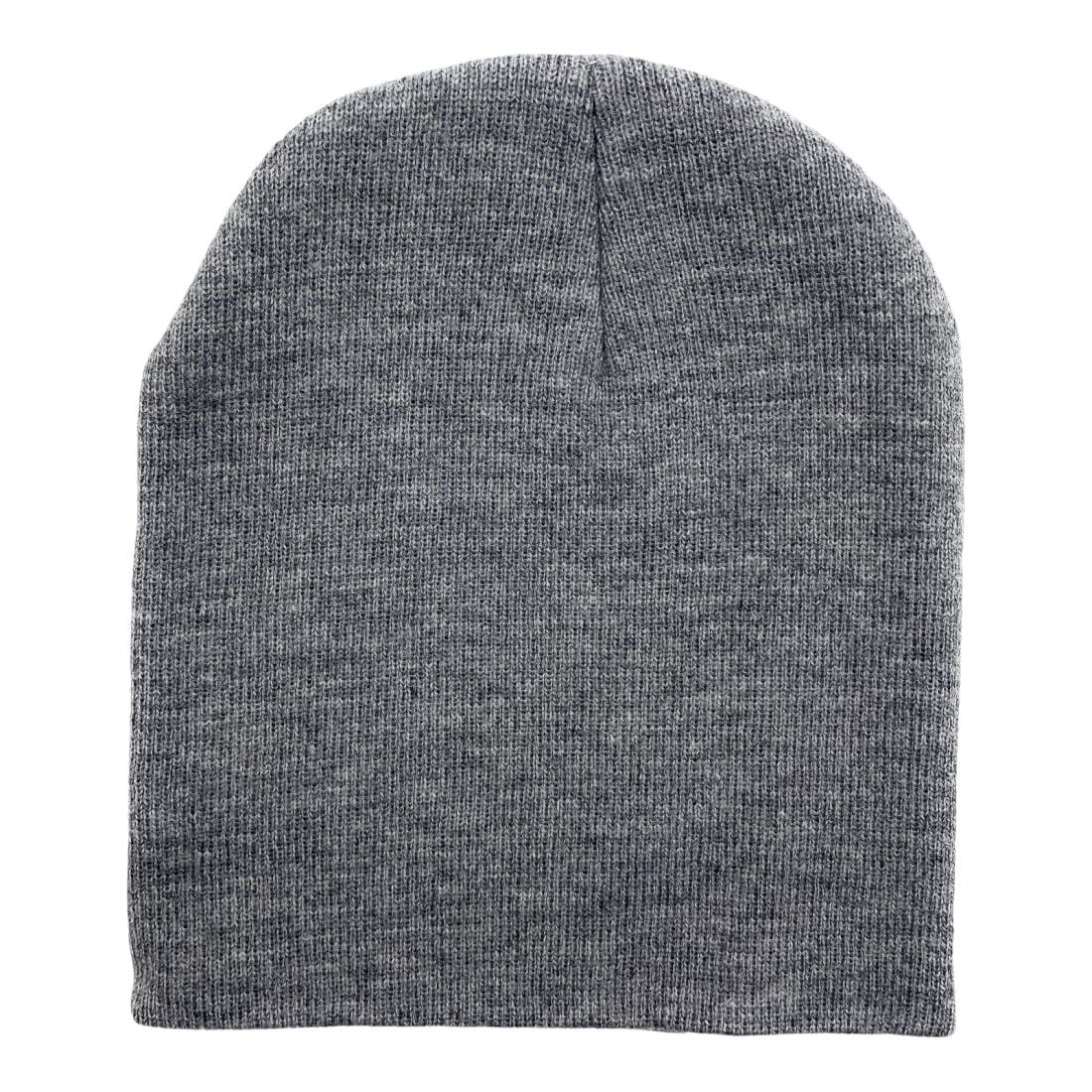 Empire Cove Knit Uncuffed Beanie Hat Cap Warm Winter Men