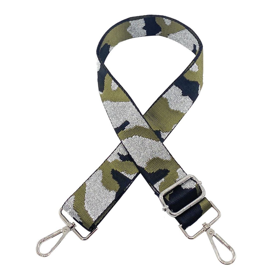 Camo Purse Strap