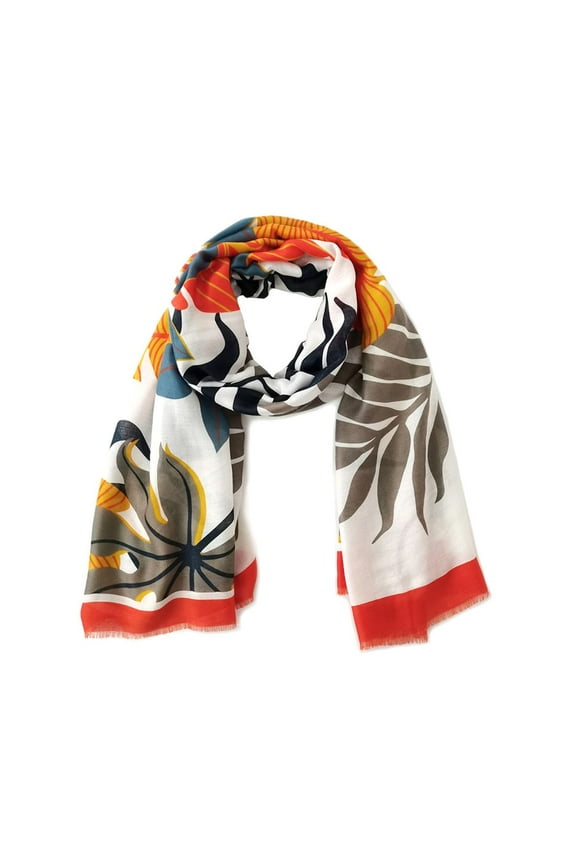 Lightweight Polyester, Sarong Cover Up One Size