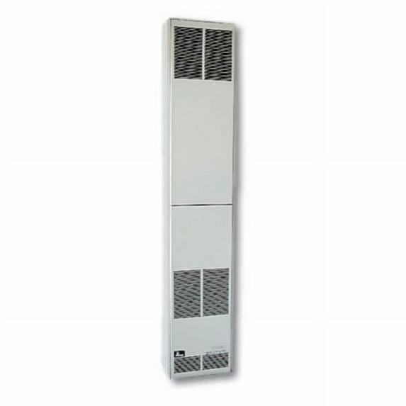 Empire DVC35IPXNAT 35000 BTU & Electronic 24V Without Thermostat Pilot Counterflow Wall Furnace