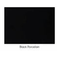thumbnail image 1 of Empire DVF36XKR Porcelain Fireplace Floor, Black, 1 of 1