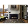 thumbnail image 1 of Empire DVL33IN73P Loft Direct Vent Gas Fireplace Insert with Intermittent Pilot, Black Porcelain Liner & Burner - Propane, 1 of 1