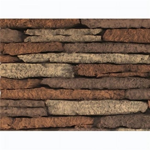 Empire DVP36DG Limestone Stacked Protector Liner