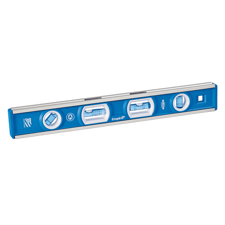Milwaukee Tool 12 in. True Blue® Magnetic Tool Box Level