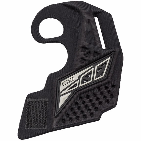 Empire EVS Paintball Goggle Replacement Ears Pieces, Black and Gray