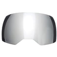 thumbnail image 1 of Empire EVS Paintball Mask Replacement Thermal Lens, Silver Mirror, 1 of 13
