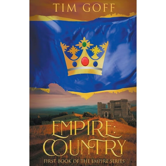 Empire Empire: Country, Book 1, (Paperback)