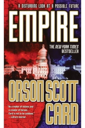 Empire: Empire (Series #1) (Paperback)