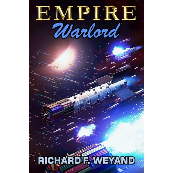 Empire: Empire: Warlord (Paperback)
