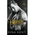 thumbnail image 1 of Empire: Empire of Sin: An Enemies to Lovers Romance (Hardcover), 1 of 1
