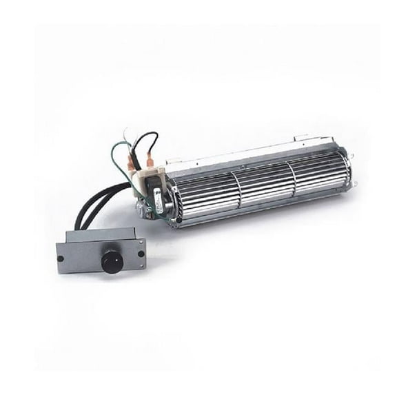 Empire FBB4 Automatic Variable Speed Fireplace Blower