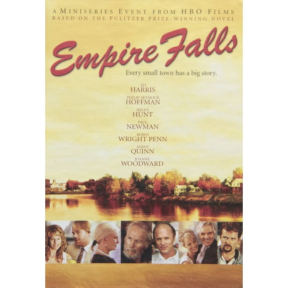 Empire Falls (DVD)