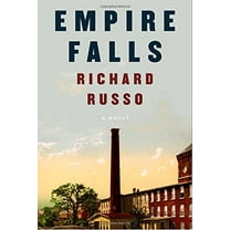 Pre-Owned Empire Falls (Hardcover) 0679432477 9780679432470