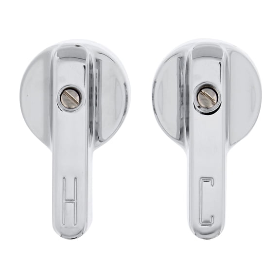 Empire Faucets Chrome Bathtub Faucet