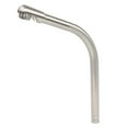 thumbnail image 1 of Empire Faucets Swivel Gooseneck Spout - 6in Replacement Gooseneck Swivel Spout, 1 of 2