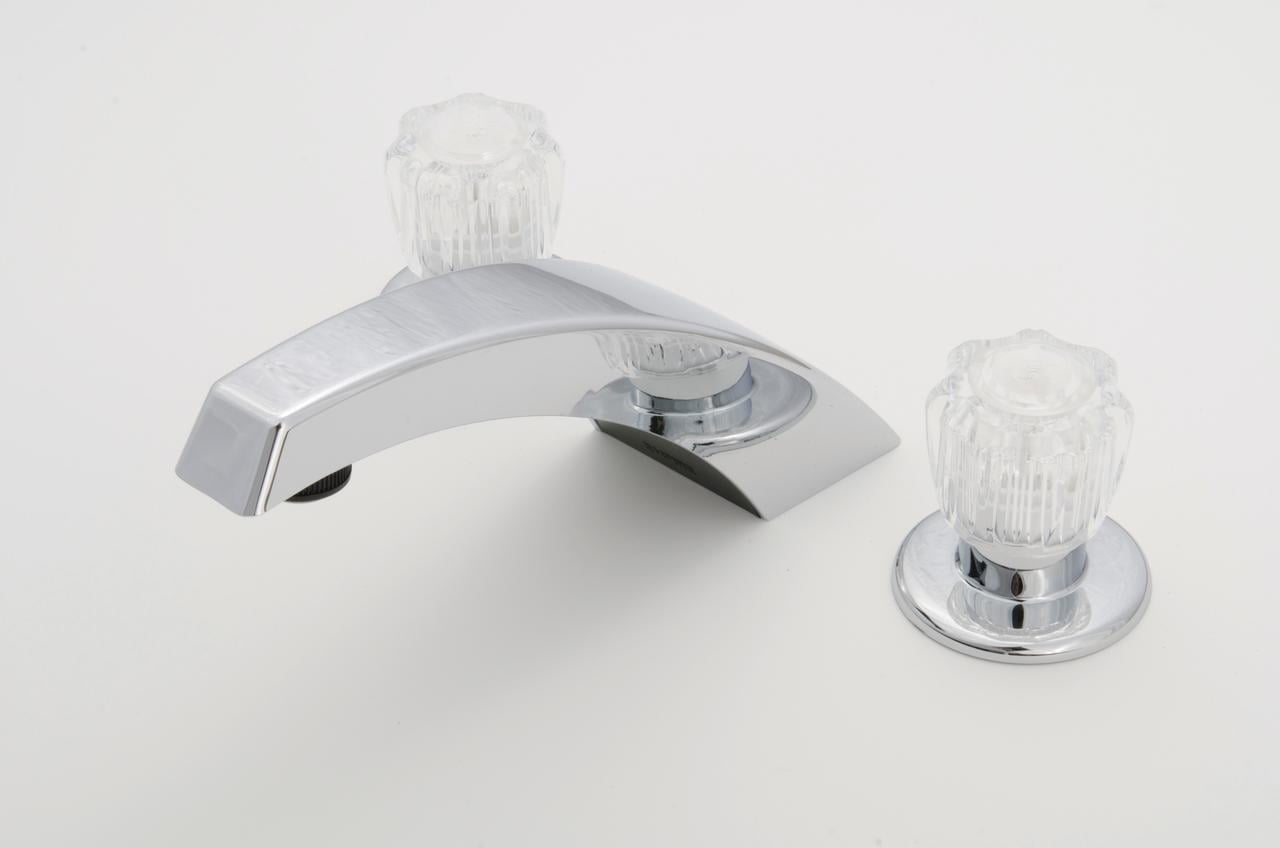 Empire Faucets Tub Spout without Diverter Bathtub Faucet for RV Camper