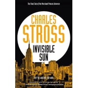 Empire Games Invisible Sun Series #3 Paperback