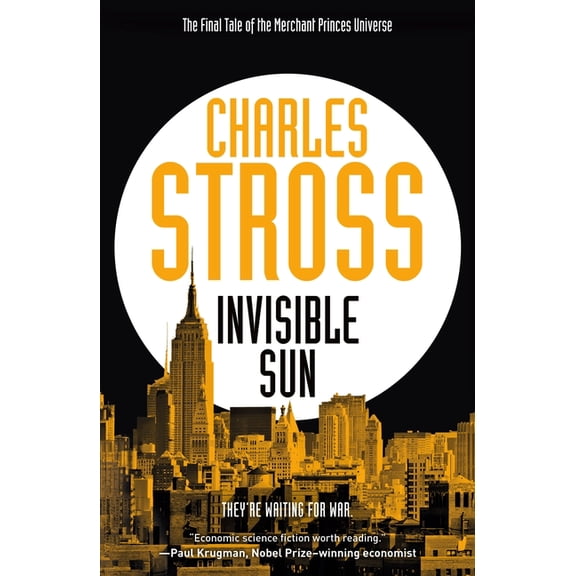 Empire Games: Invisible Sun (Series #3) (Paperback)