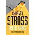 thumbnail image 1 of Pre-Owned Empire Games (Empire Games, 1) Paperback, 1 of 1