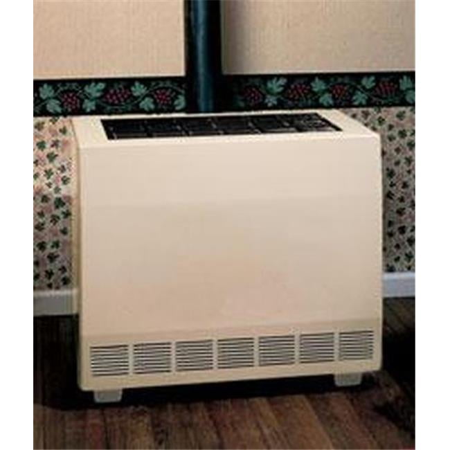 Empire Gas Fired Room Heater Includes Reversible Draft Diverter RH50CNAT -  Walmart.com