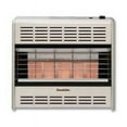 thumbnail image 1 of Empire HRW25ML 25000 BTU LP HearthRite VF Radiant Propane Heater - Manual Control, 1 of 1