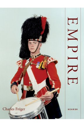 Empire (Hardcover)
