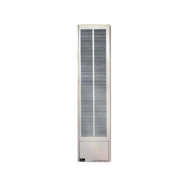 Empire Heater GWTH2535W 25000 BTU Comfort Systems Gravity Wall Furnace, Natural Gas
