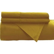 Empire Home 1800 Persian Collection Soft Brushed Microfiber 4-Piece Sheet Set - 16" DEEP Pocket