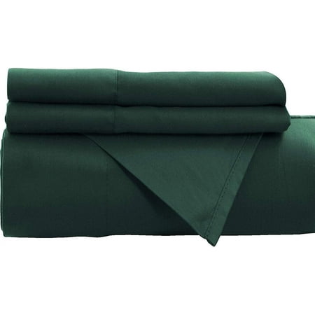 Empire Home 1800 Thread Count Microfiber Bed Sheet, King – Deep Pocket
