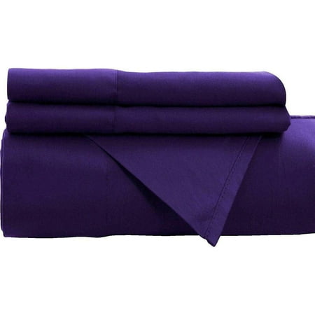 Empire Home King 1800 Persian Collection Soft Microfiber 4-Piece Sheet Set Deep Pocket