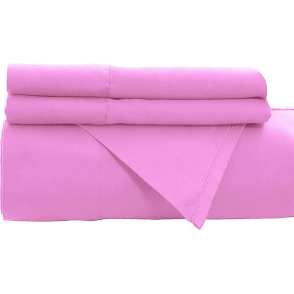 Empire Home King 1800 Persian Collection Soft Microfiber 4-Piece Sheet Set Deep Pocket