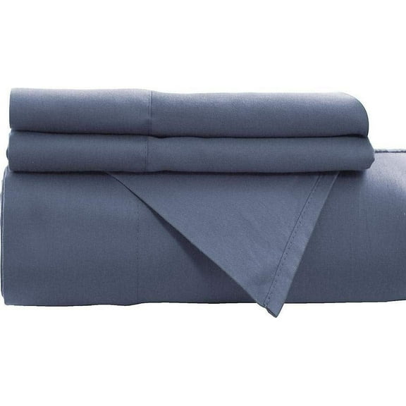 Empire Home King Persian 1800 Collection Flat Sheet Soft Microfiber Top Sheet - All Colors